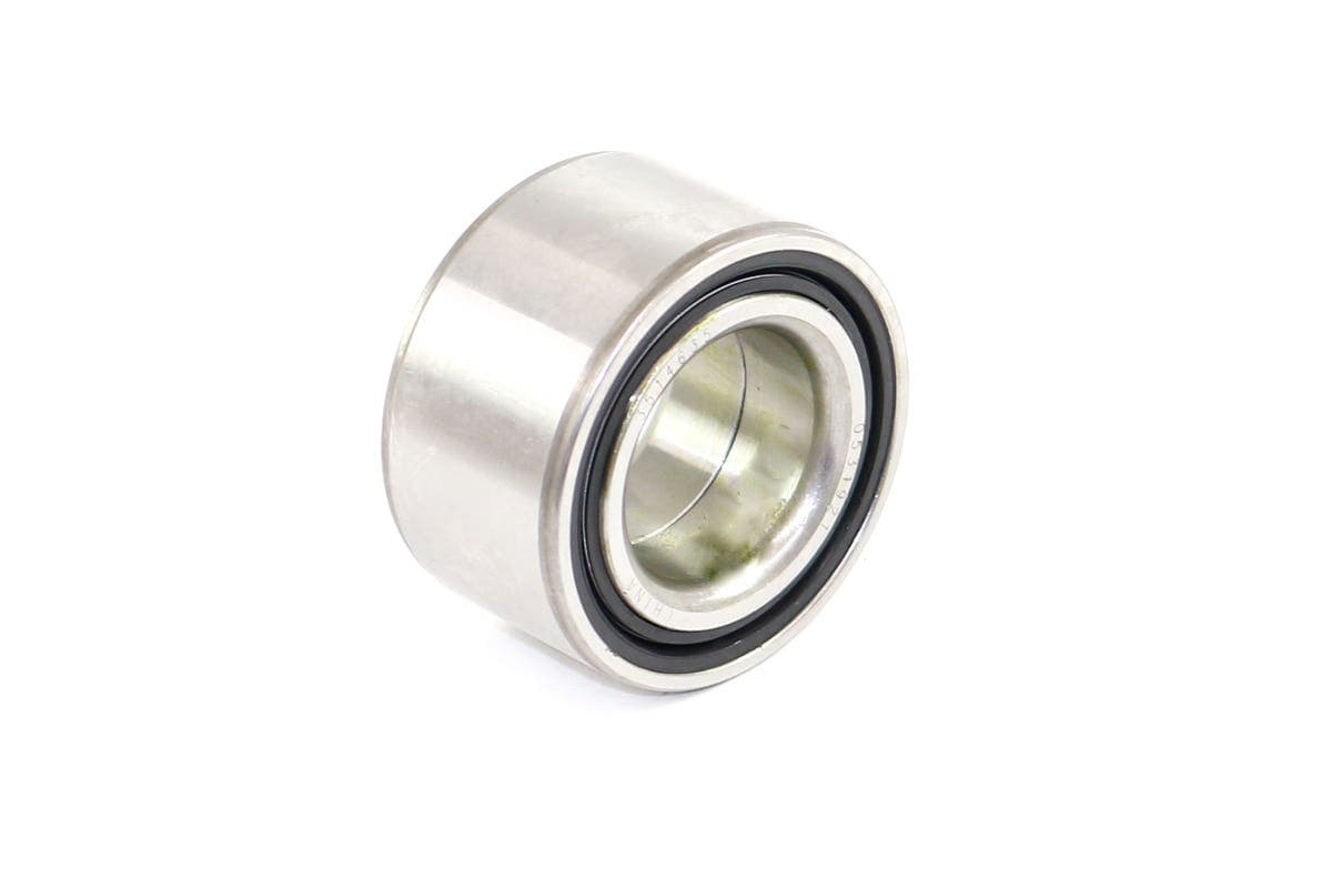 Bearing Wheel