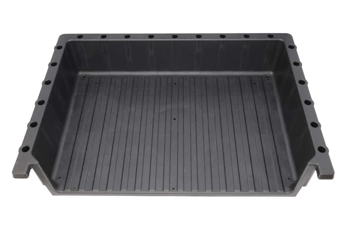 Housing, Box Short Blk