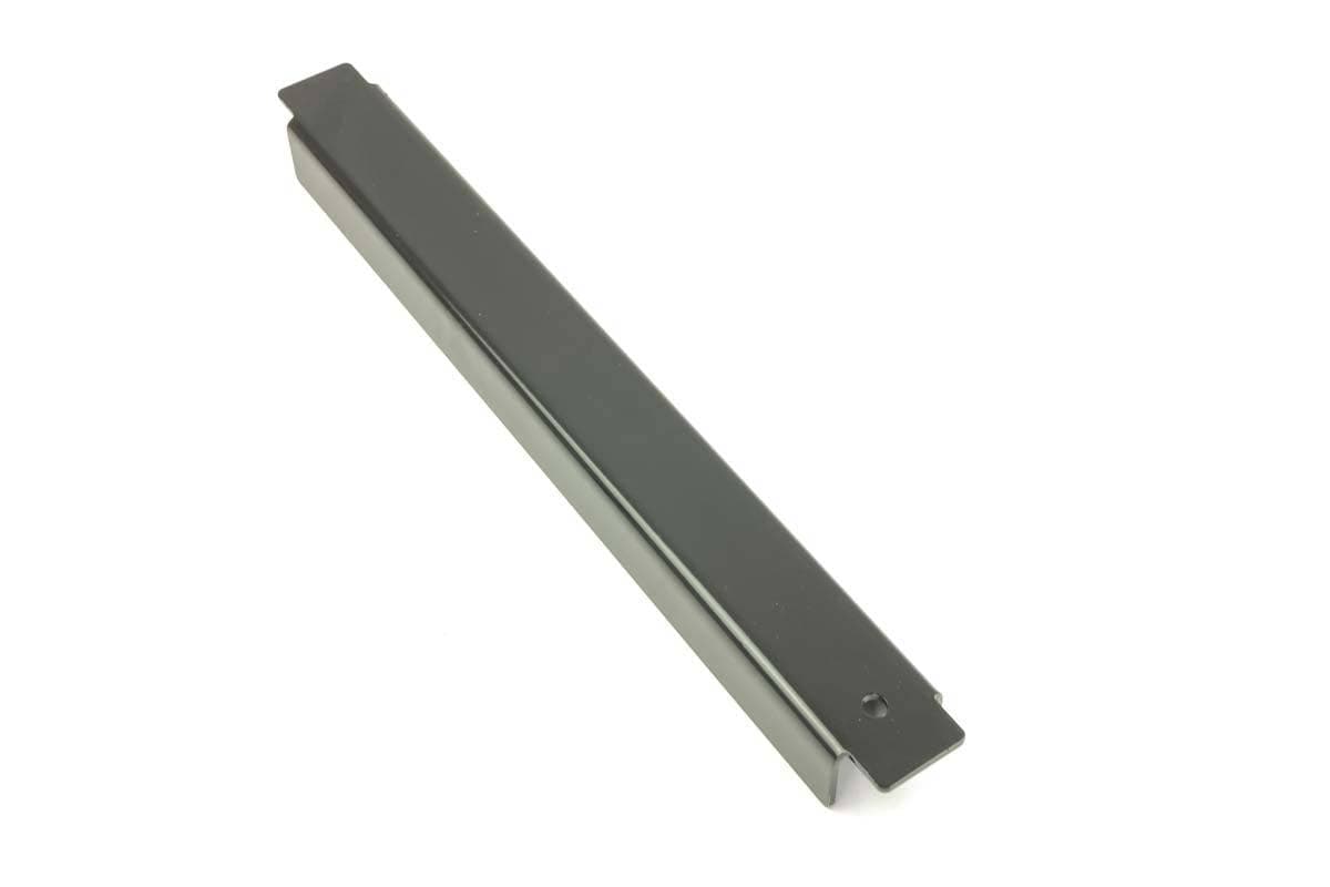 Bracket Seat Support Front Blk