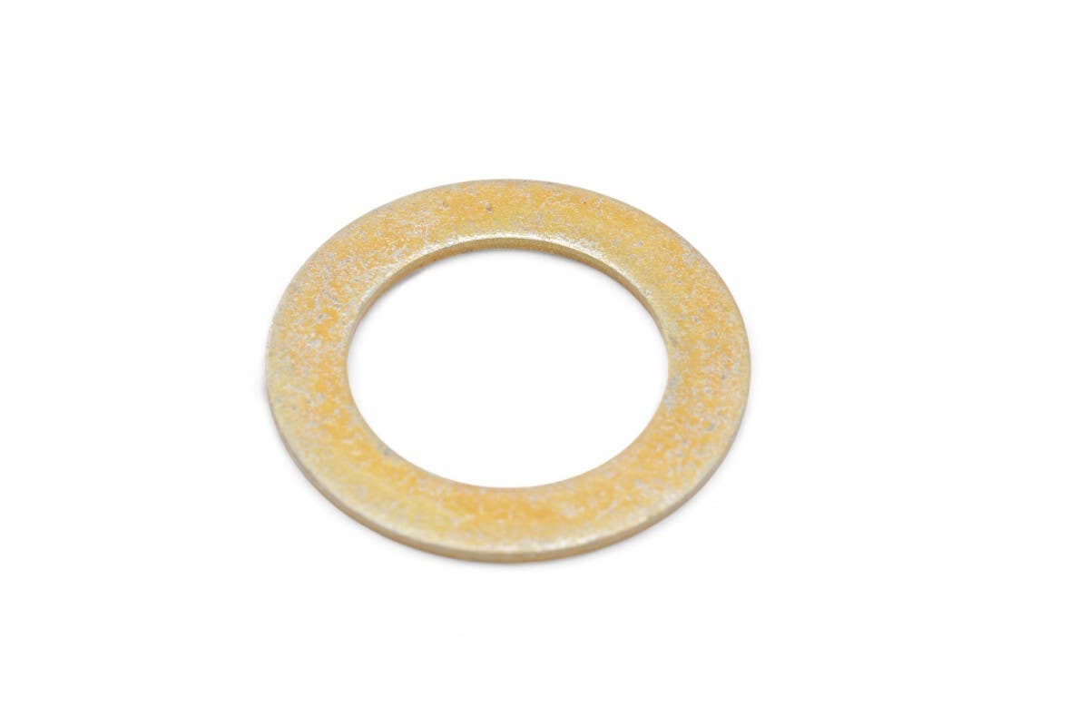 Bushing, 7/8 X 3/8 X 16 Ga, Y