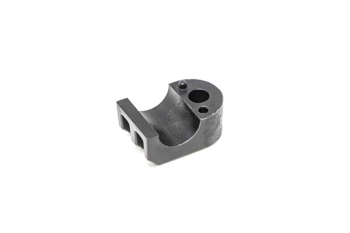 Bushing Box Latch