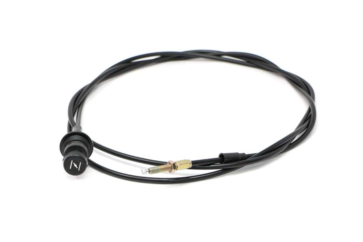 Cable, Choke