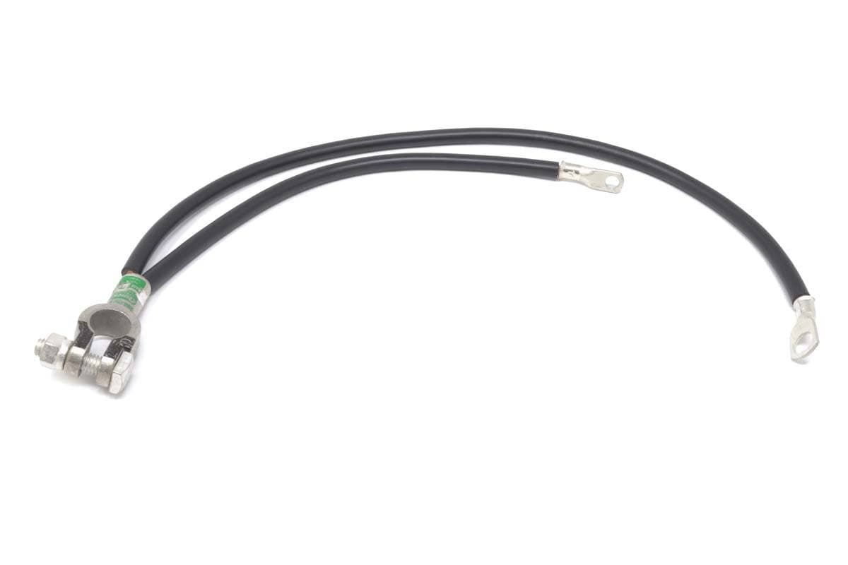 Cable Ground