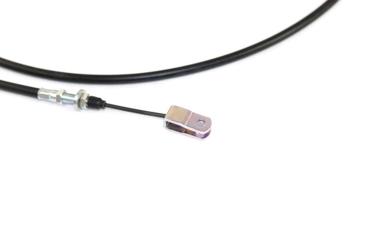 Cable, Park Brake