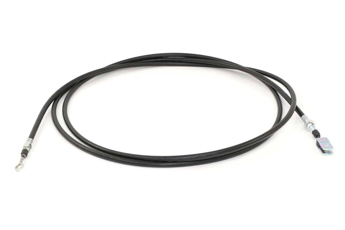 Cable, Park Brake