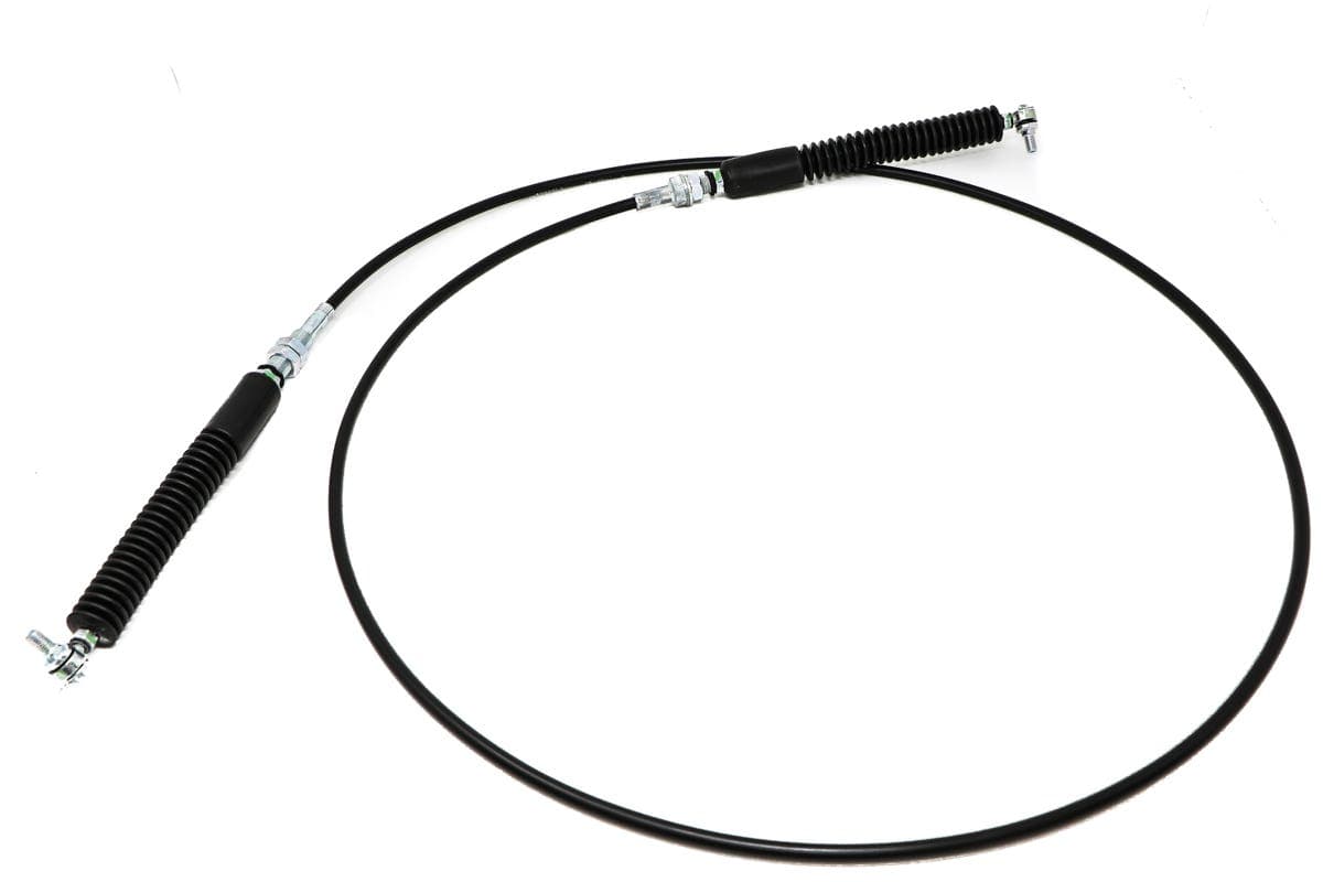 Cable, Shift