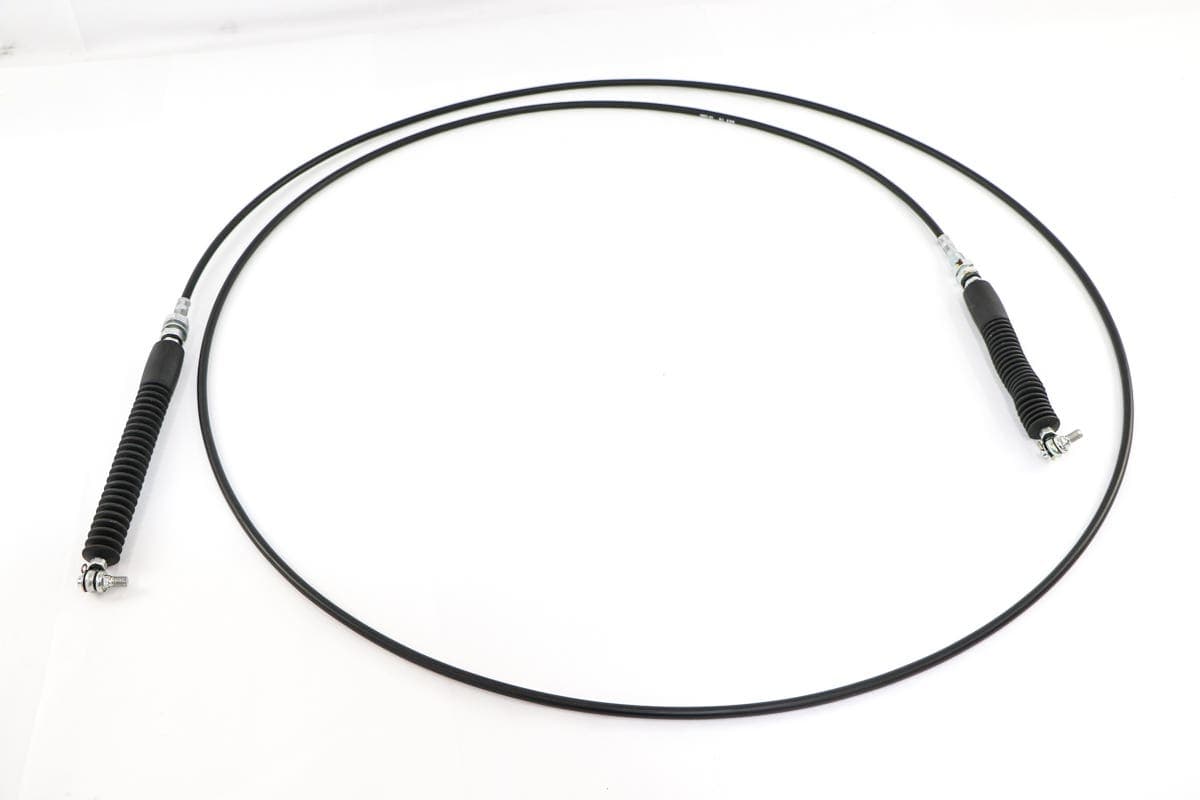 Cable, Shift