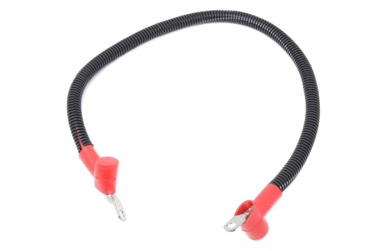 Cable, Sol./Starter,
