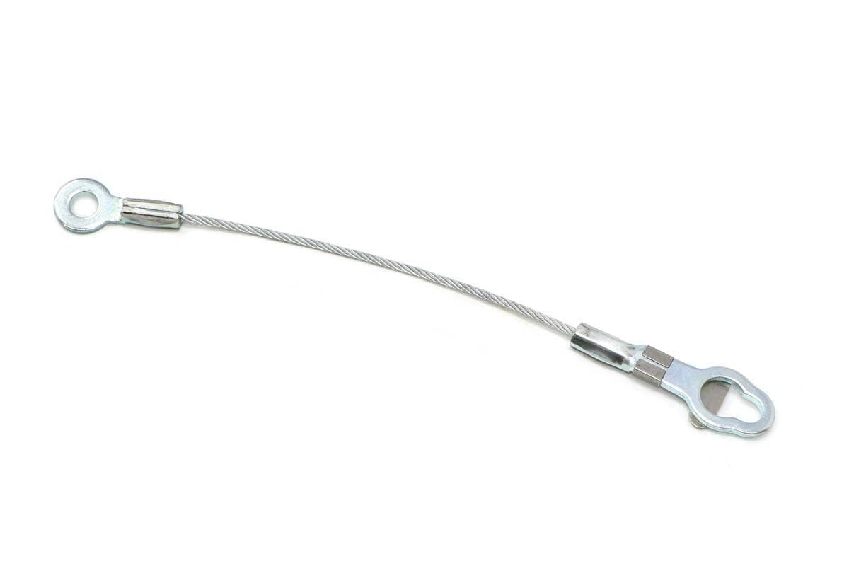 Cable Tailgate