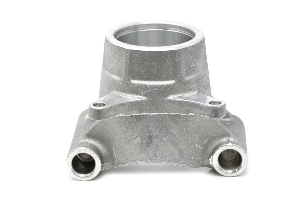 Carrier Bearing Wheel Left Hand(Mach)