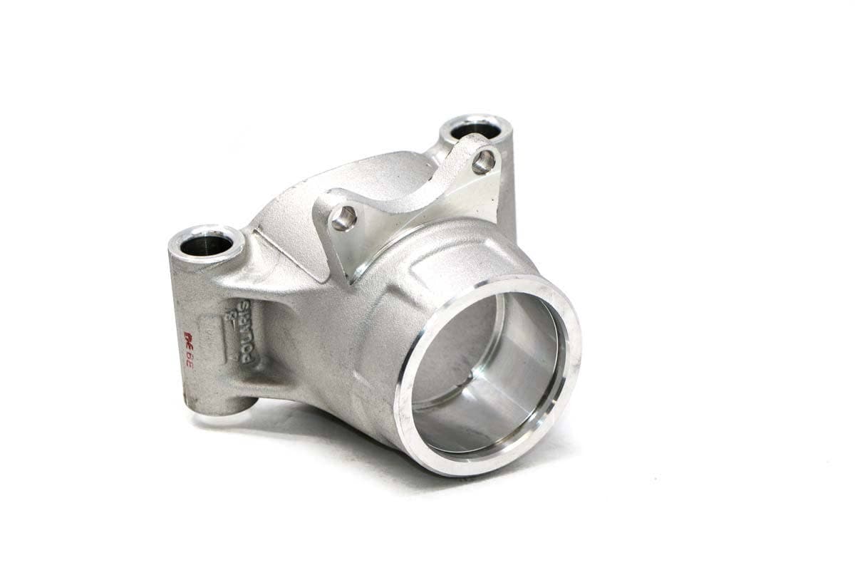 Carrier Bearing Wheel Left Hand(Mach)