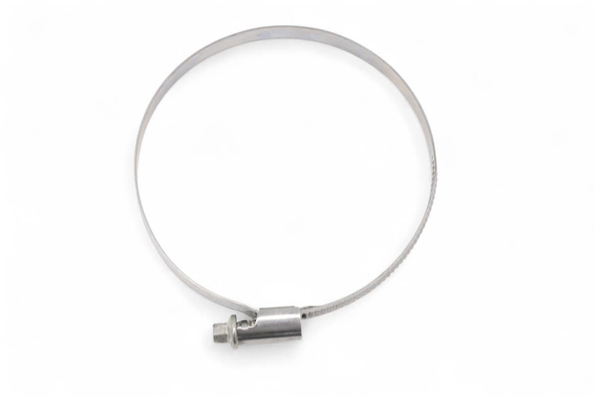 Clamp, Band, Narrow 70, 90MM