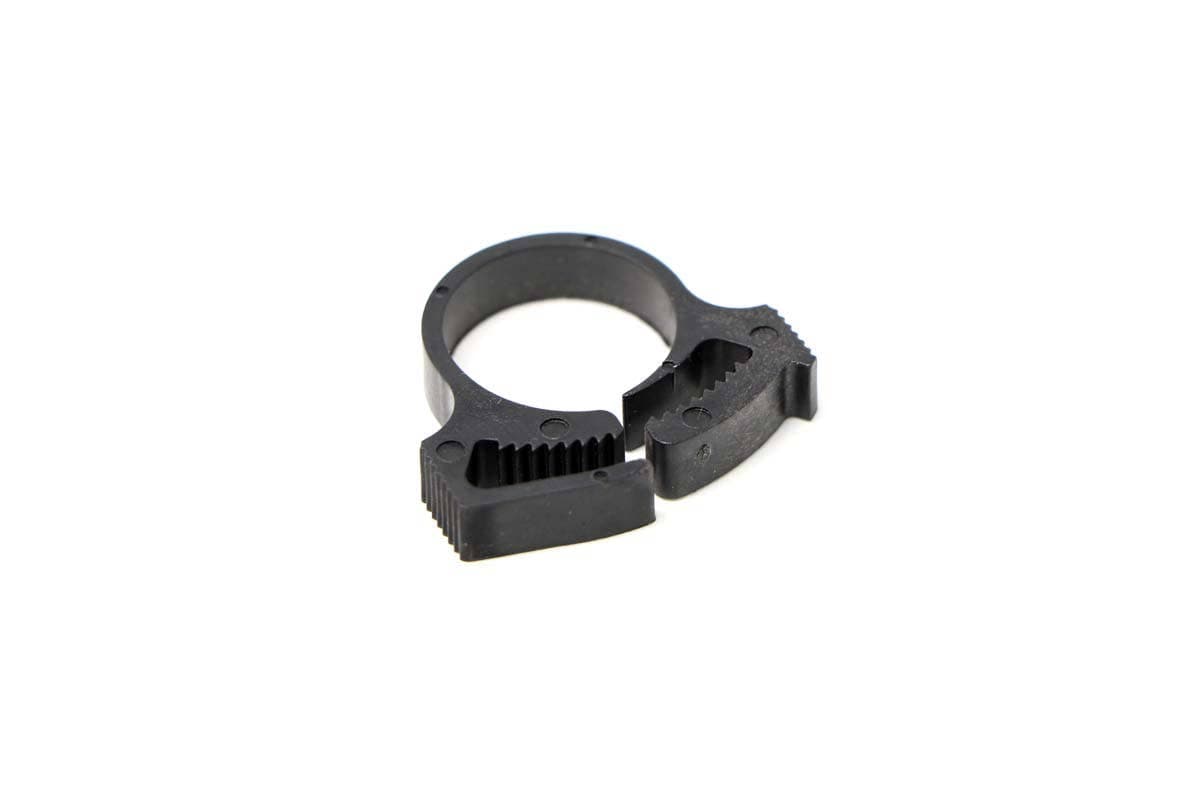 Clamp, Boot, Small