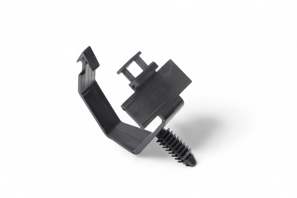 Clip, Routing