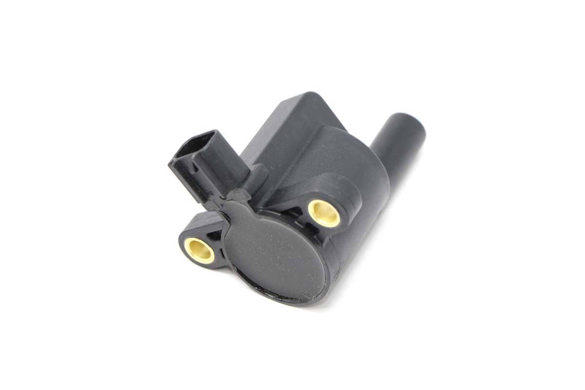 Coil Ignition