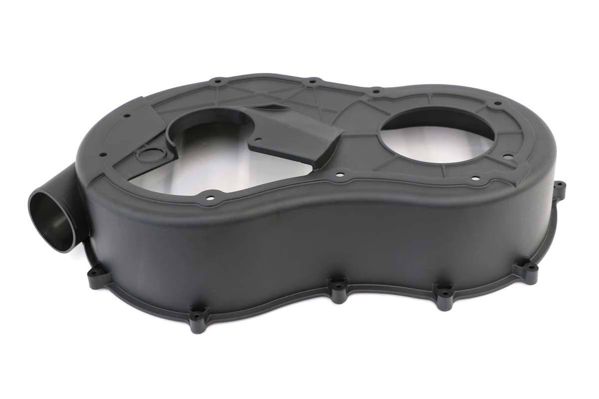 Cover, Clutch, Inner, Blk