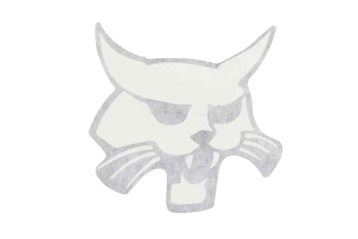 Decal Grille Bobcat