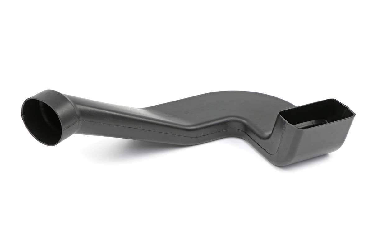 Duct, Clutch, Air Outlet