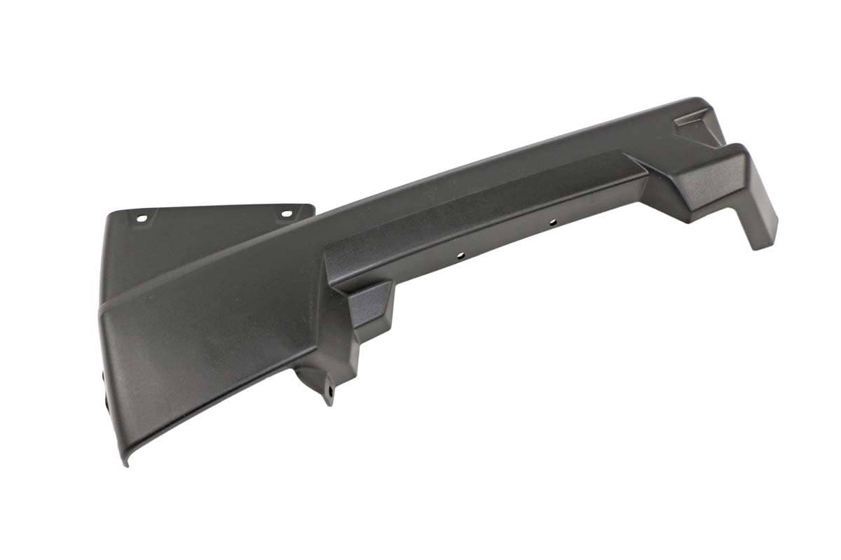 Flasher, Fender, Right Hand, Blk