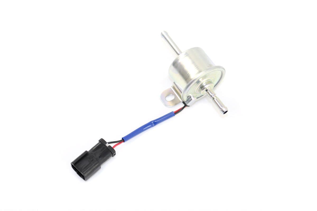 Pump Fuel Diesel