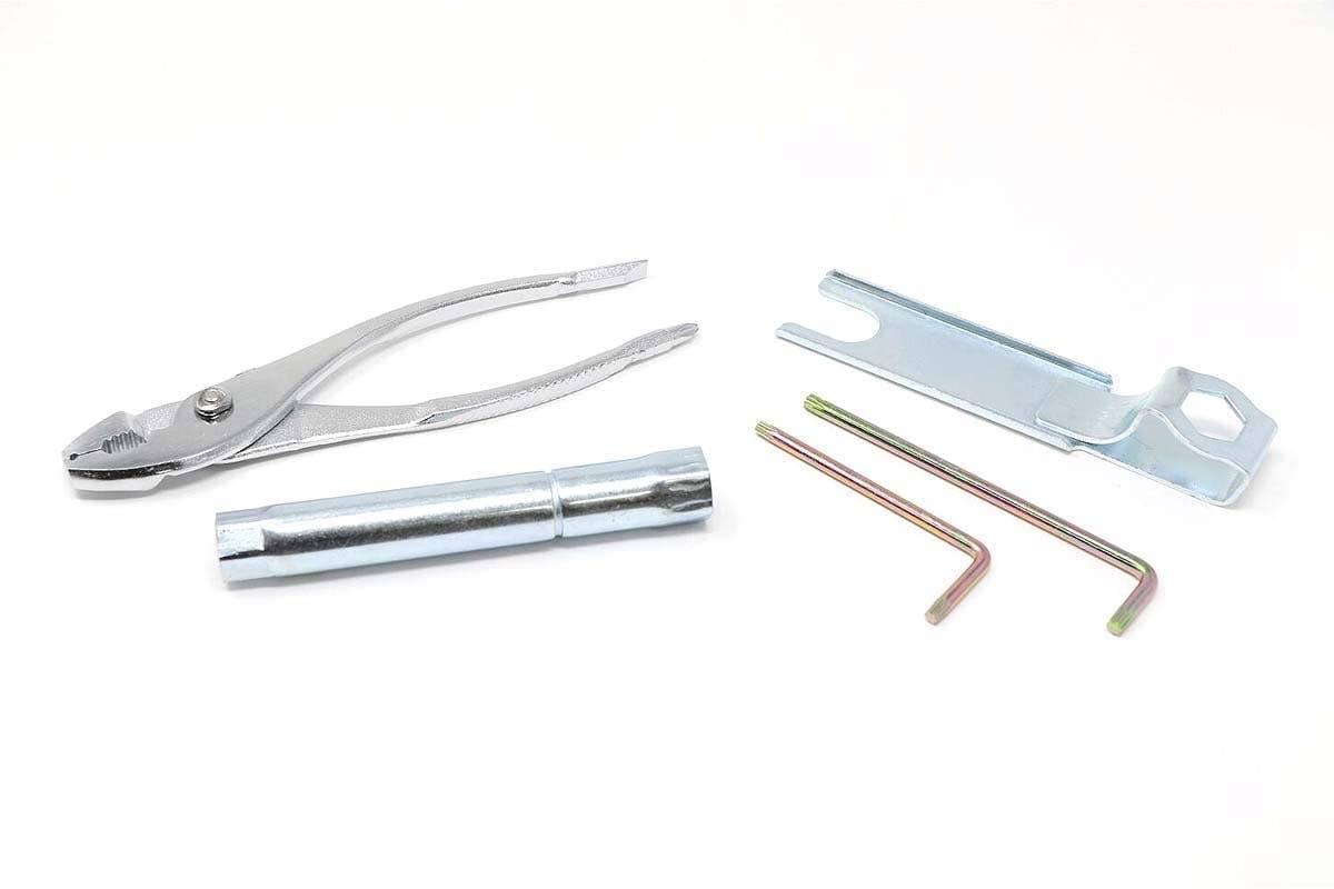 Kit Accessory Tool