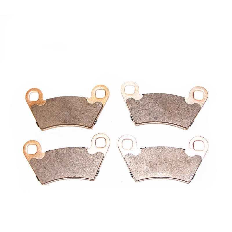 Kit Brake Pad Assembly 1.5