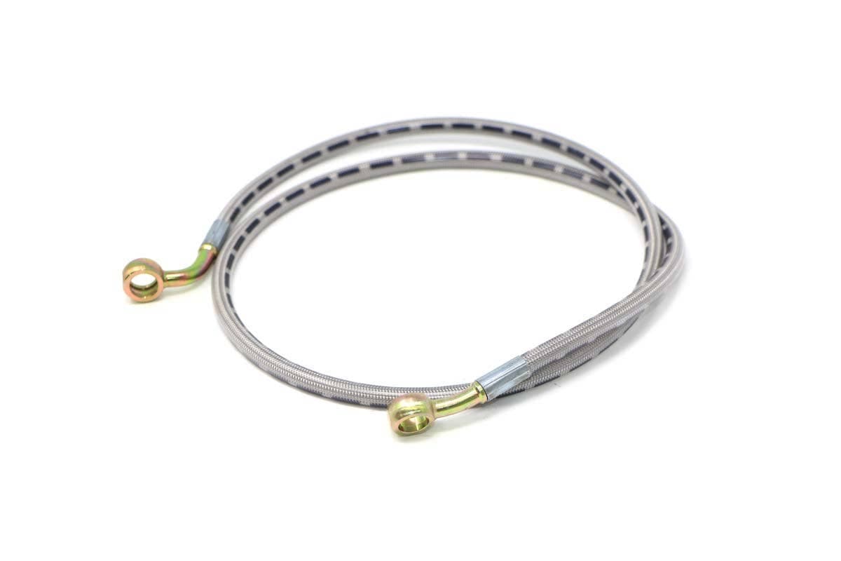 Hose Line Brake Front Right Hand Brd