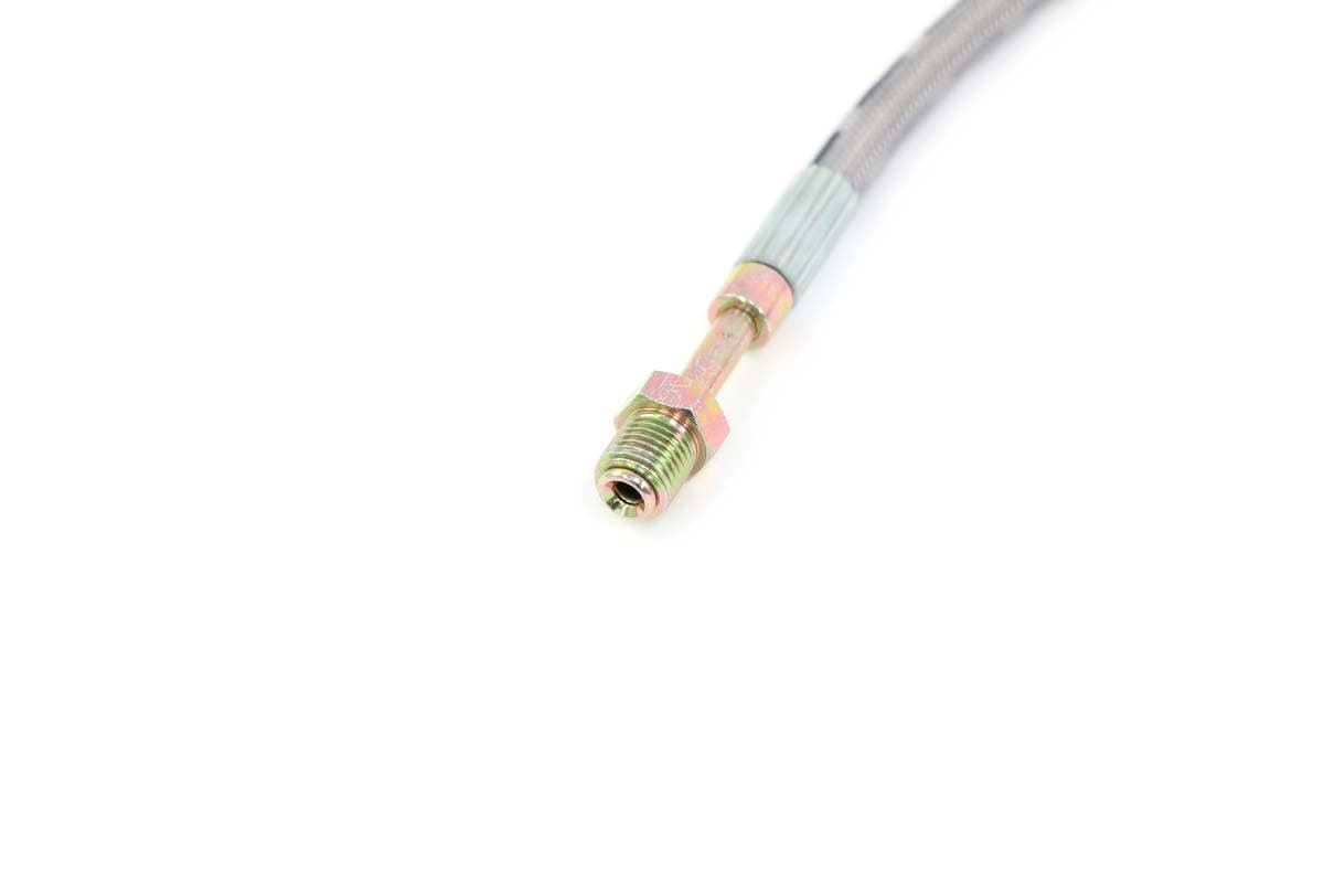 Hose Line Brake M/C Rear Brd