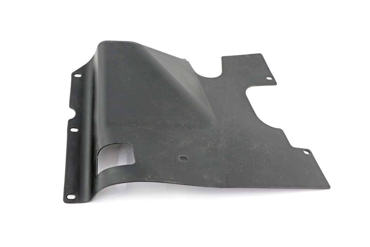Panel, Wheel Well, Right Hand