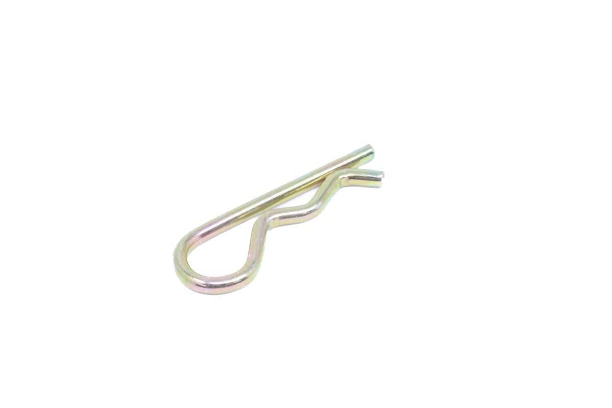 Pin Hitch
