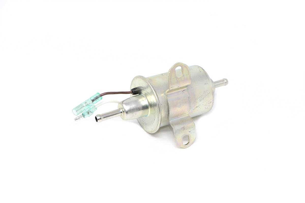 Pump, Fuel, 12V, Prss Relief, 1, 4P