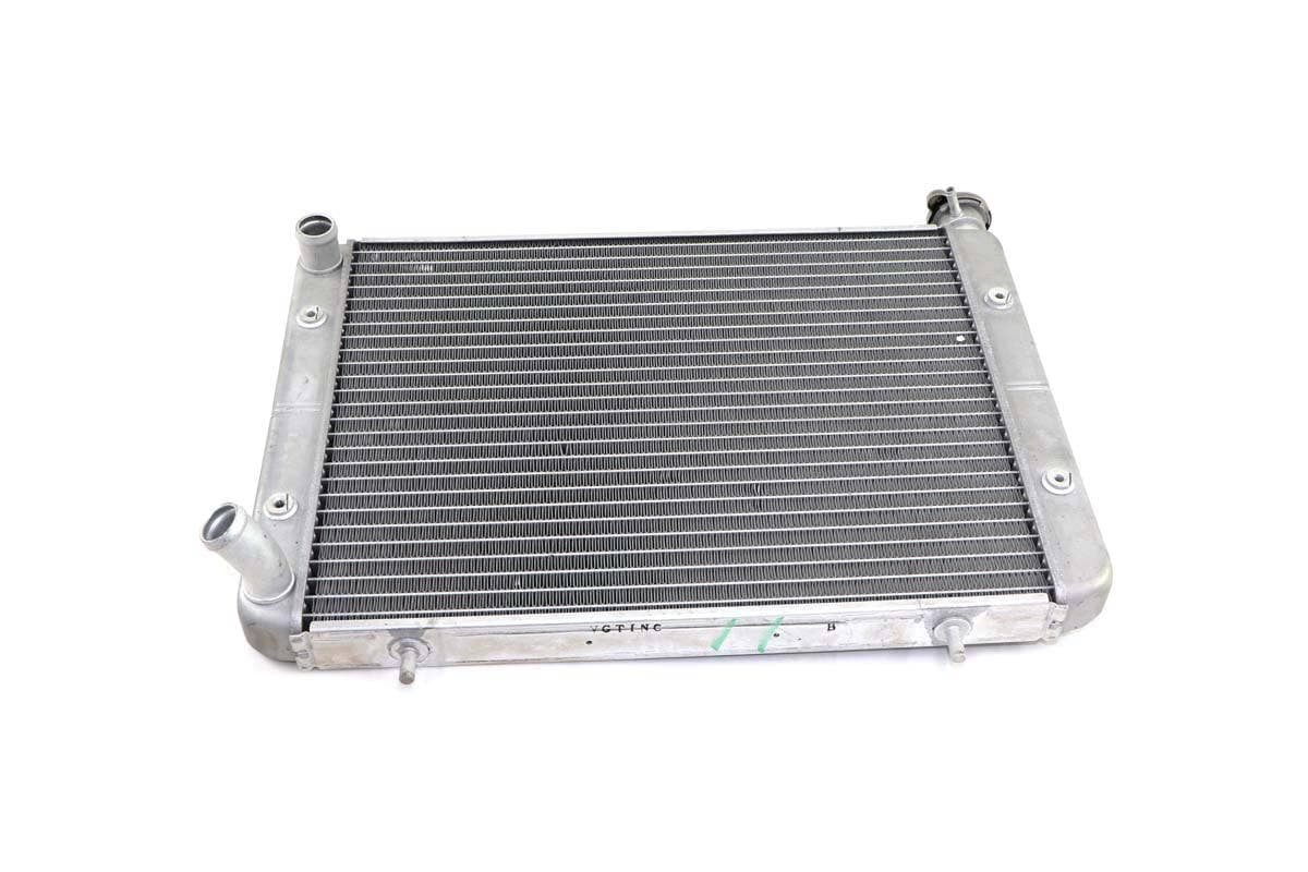 Radiator, Core