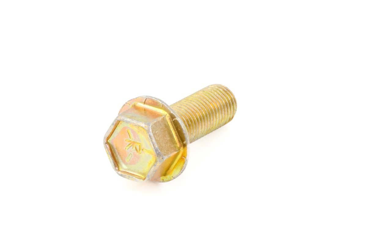 Screw