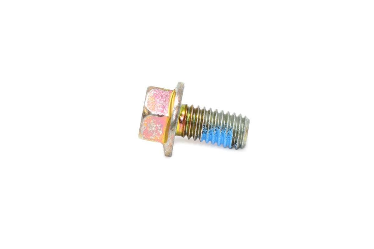Screw
