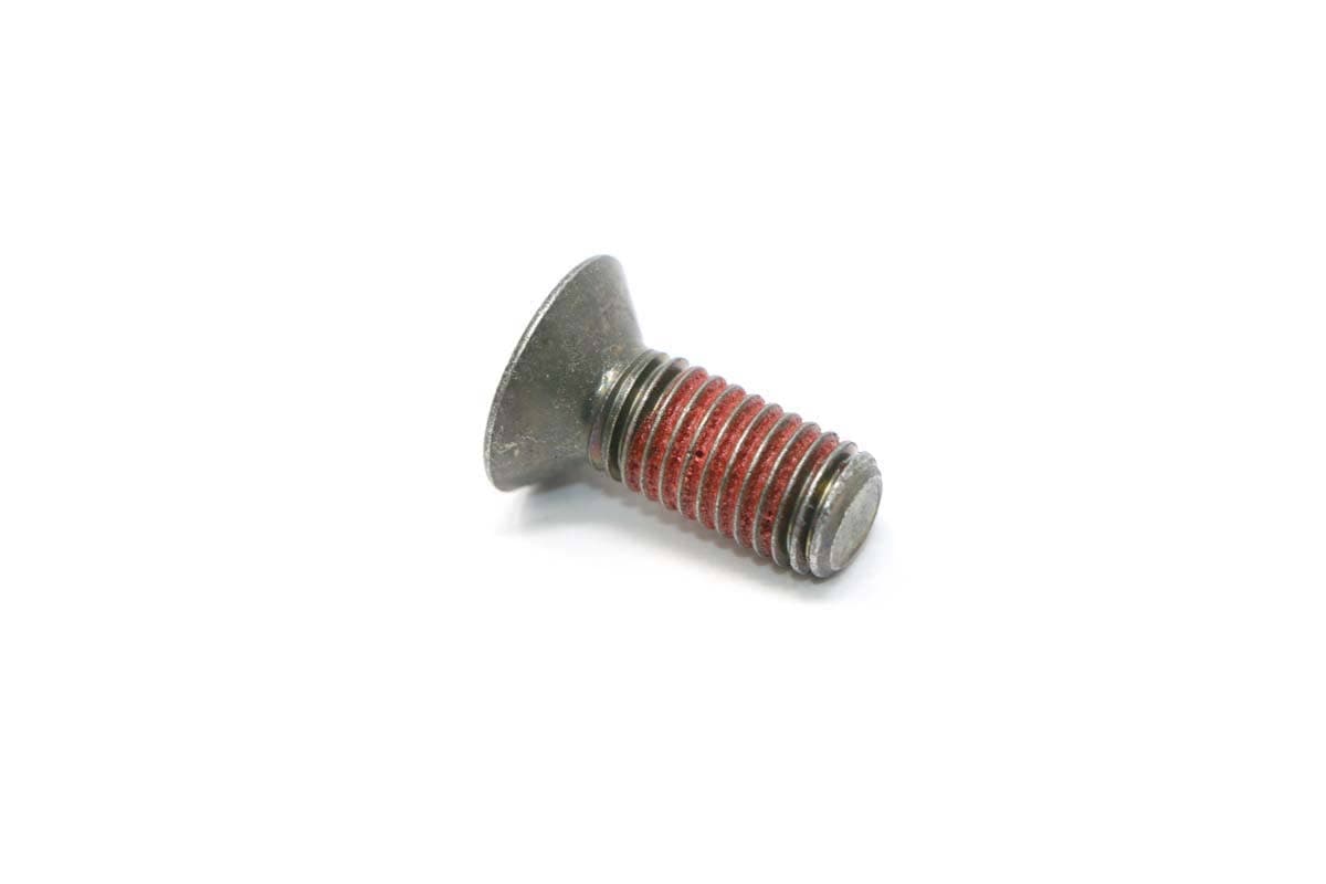 Screw