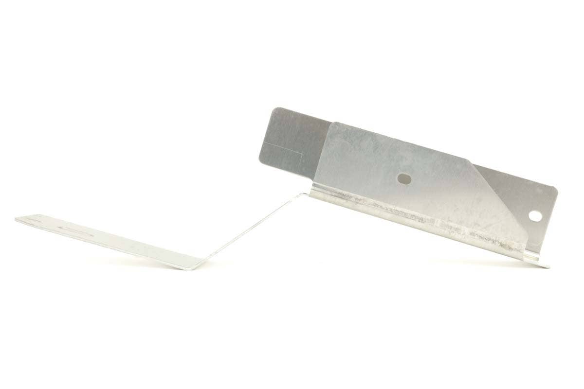 Shield, Heat, Exhaust, Rear