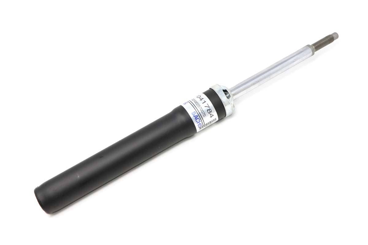 Strut, Front, 18X30MM, Rgr/Pps