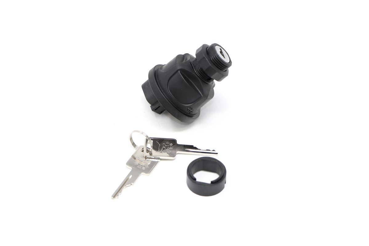 Switch Key Heavy Duty