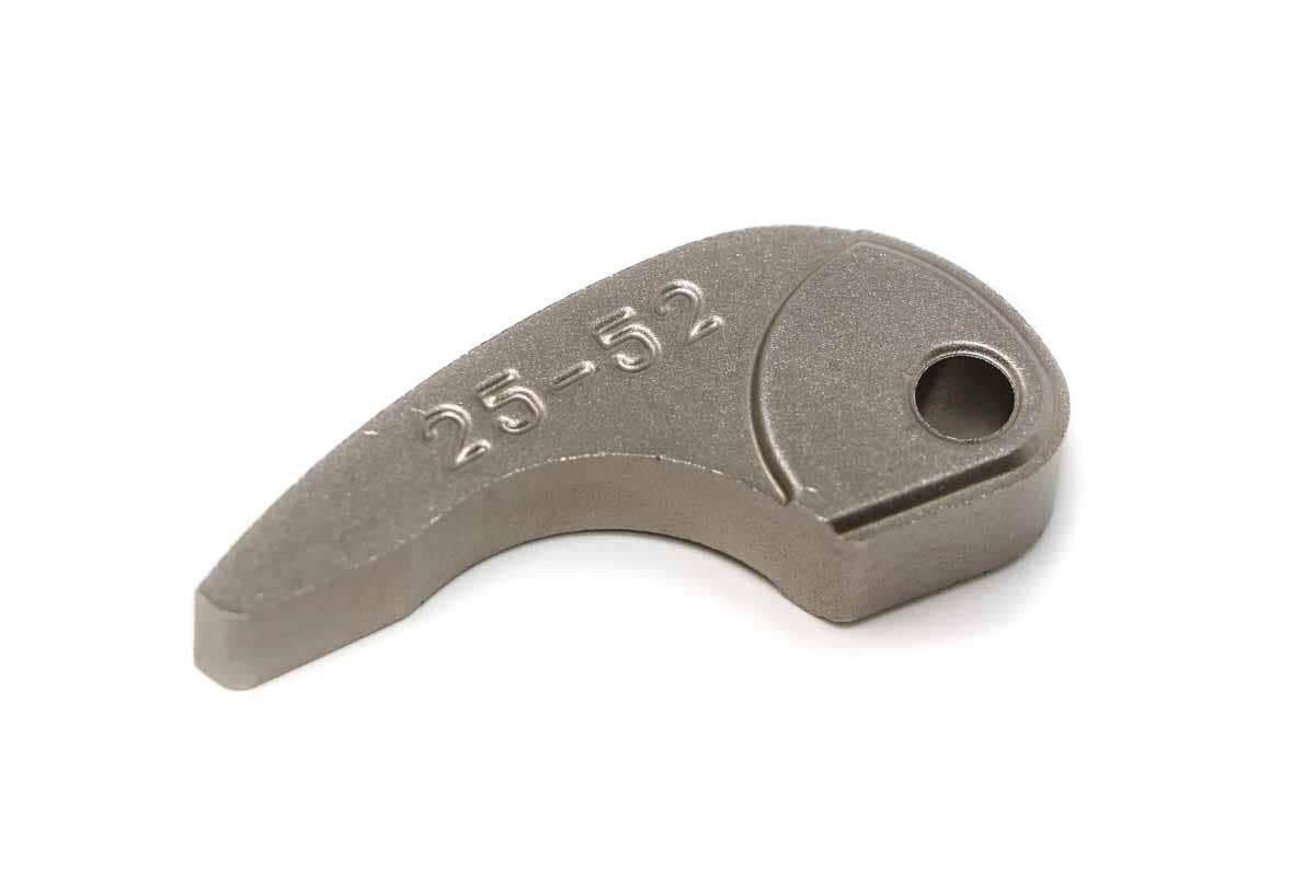 Weight, Shift, 25, 52G, Pm