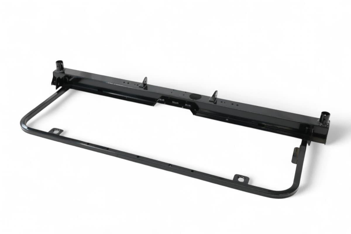 Base, Cab Seat