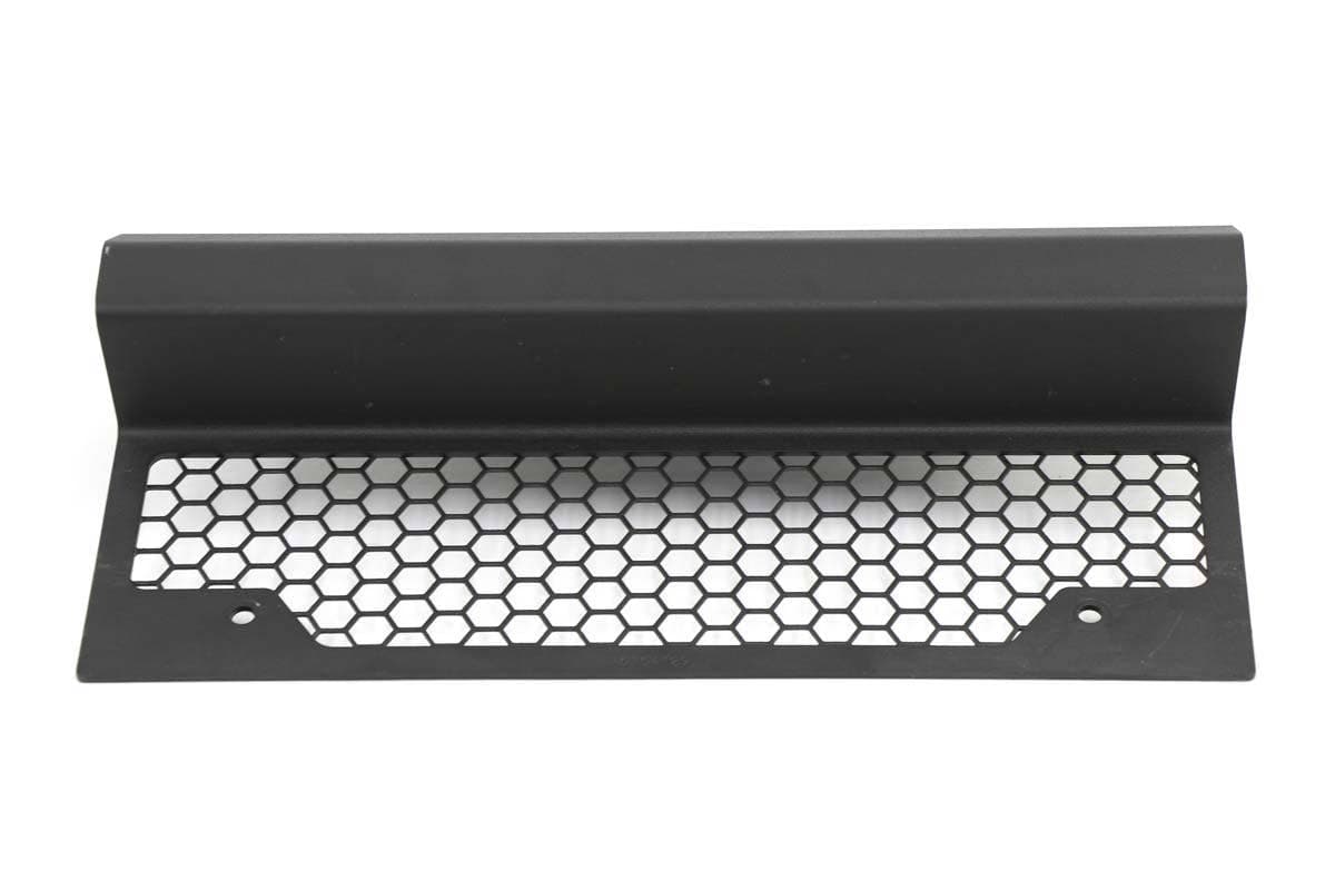 Louver, Grill, Upper, Ewb