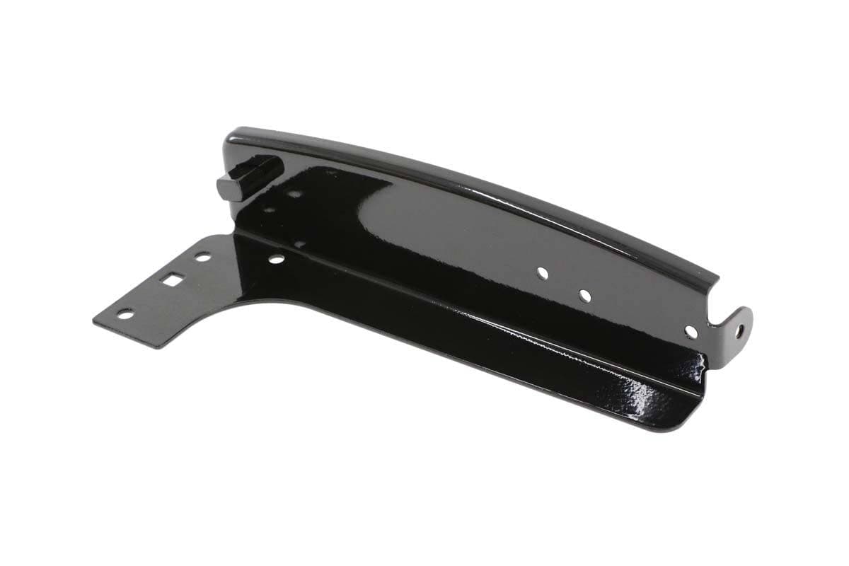 Tailgate Support, Left Hand, Blk