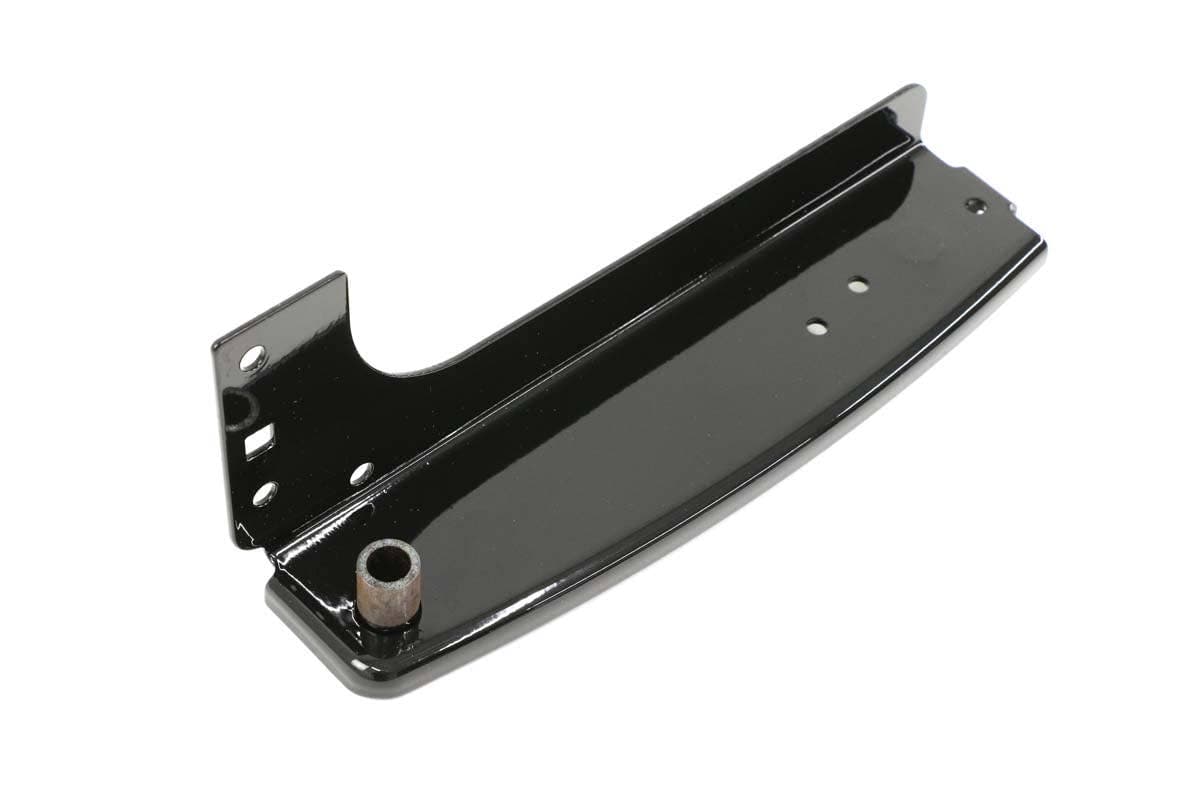 Tailgate Support, Right Hand, Blk