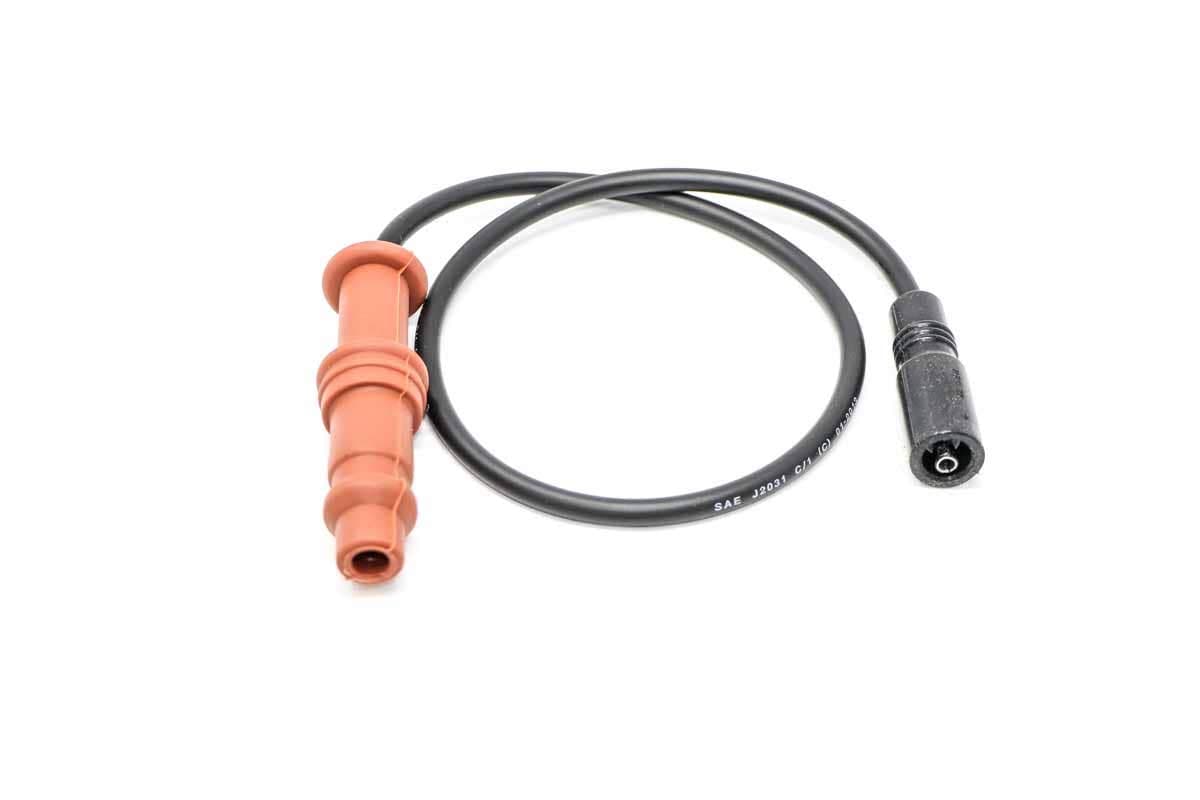 Wire Spark Plug