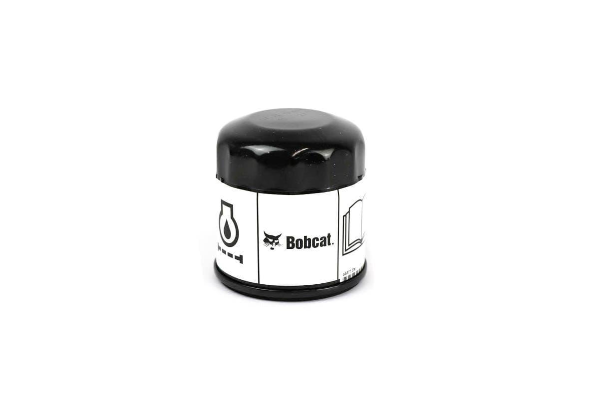 Filter Oil Assembly