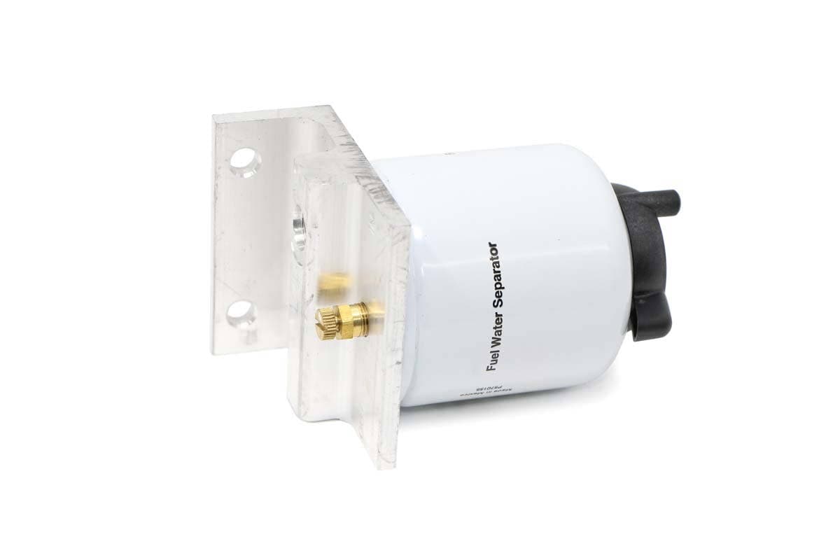 Filter Fuel Assembly