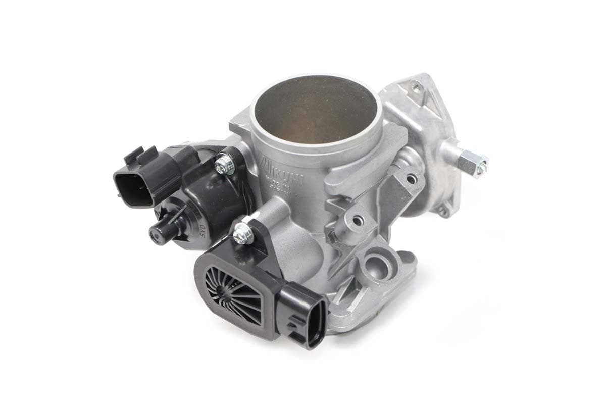 Housing, Throttle Assembly