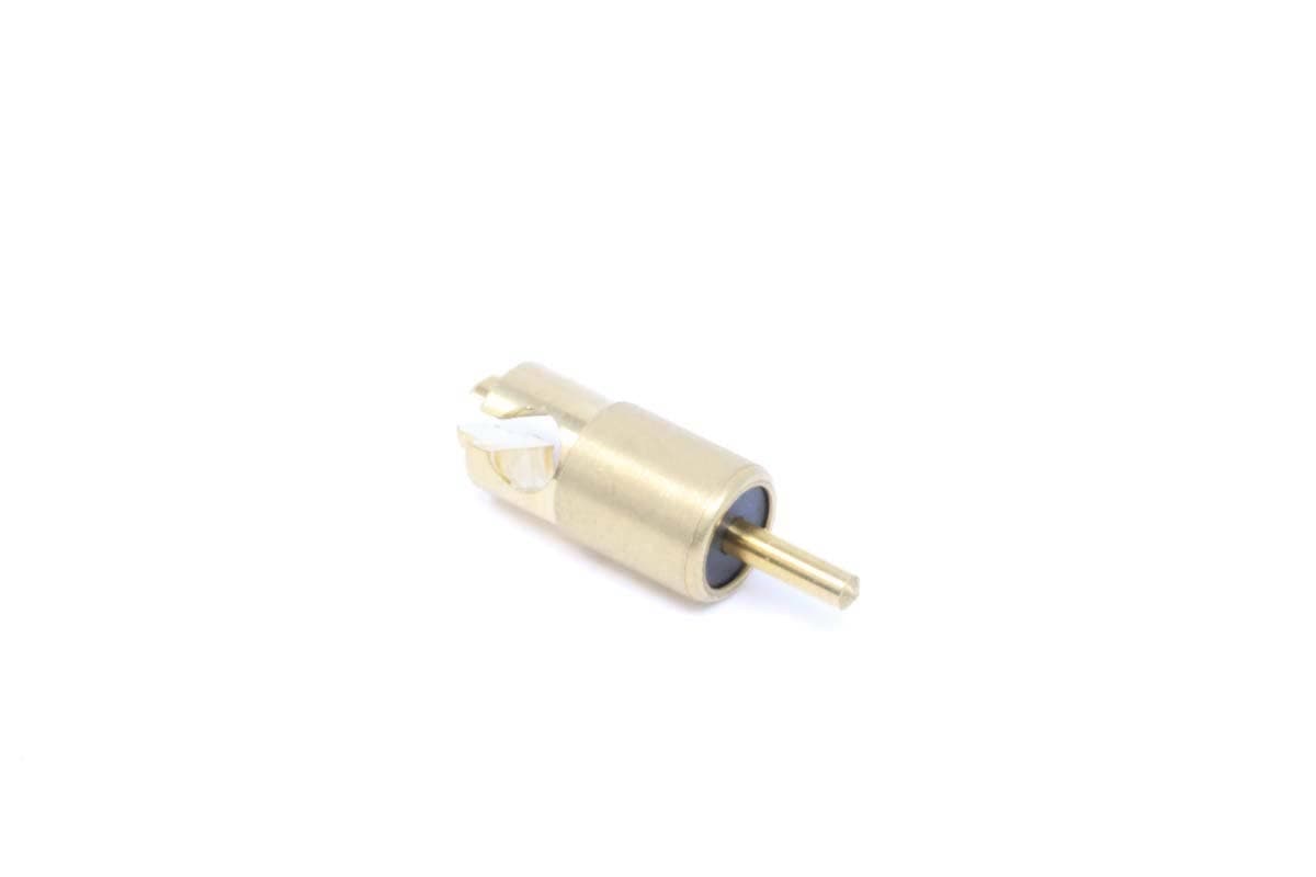 Resistor, Plunger Assembly