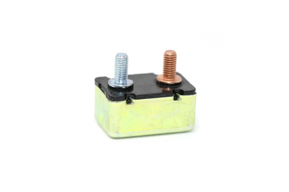 Breaker, Circuit 20 Amp Sealed