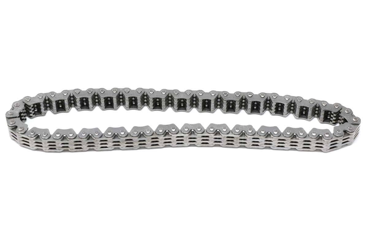 Chain, Silent